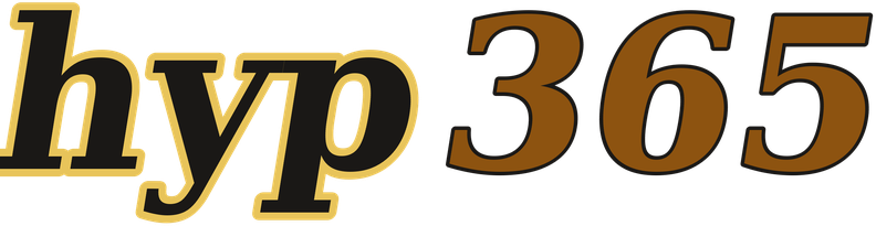 hyp365 โลโก้